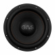 2-pack GAS MAX S1-12D1 i portad låda Två subwoofers i en portad låda, GAS MAX S1-12D1.