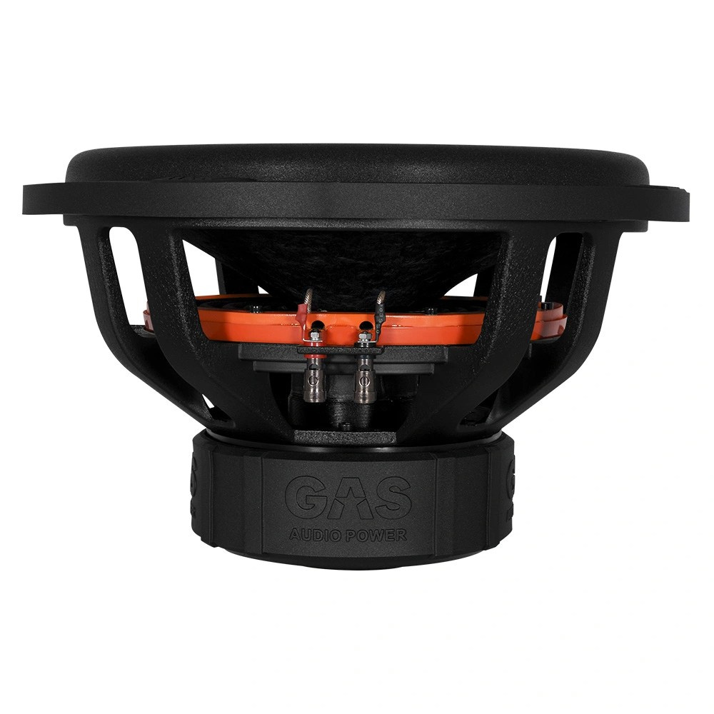 2-pack GAS MAX S1-15D1 med MAX PA1-5000.1DZ1, 2x15 baspaket