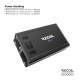 2-pack GAS MAX S2-12D1 med Recoil DII 5000.1, 2x12 2-pack GAS MAX S2-12D1 med Recoil DII 5000.1, 2x12