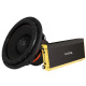 GAS MAX S2-15D2 med Recoil RL2300.1, 1x15 GAS MAX S2-15D2 med Recoil RL2300.1, 1x15