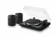 Yamaha MusicCast 20 & Vinyl 500 stereopaket, svart