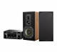 Marantz MCR-612 & Dynavoice DM-6 MKII Ek, stereopaket Stereopaket med Marantz MCR-612 och Dynavoice DM-6 MKII i ek.