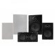 Dayton Audio ME825W högtalarpaket 5.0 Dayton Audio ME825W högtalarpaket 5.0