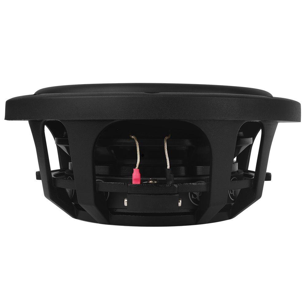 Högtalare med robust konstruktion för Tesla Model Y/3 med Premium Sound System.