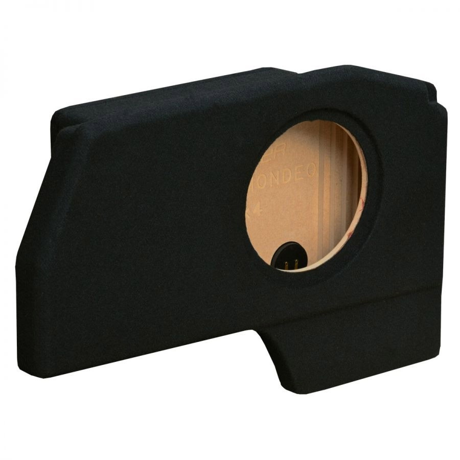 Baslåda med DLS PE10.D2 till Ford Mondeo Hatchback 2007-2014