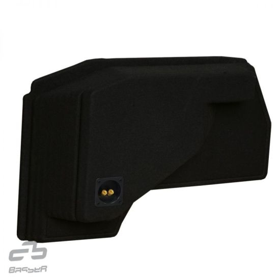 Baslåda med DLS PE10.D2 till Ford Mondeo Hatchback 2007-2014