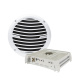 Rockford Fosgate RM18D4 & DLS MRA22 Rockford Fosgate RM18D4 & DLS MRA22
