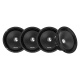 4-pack Recoil MS10-4, 10 4-pack Recoil MS10-4, 10