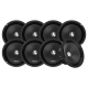 8-pack Recoil MS10-4, 10 8-pack Recoil MS10-4, 10