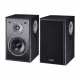Magnat Monitor S i svart, kompakt 5.0 högtalarpaket Magnat Monitor S i svart, kompakt 5.0 högtalarpaket