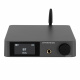 Dynavoice CA802BT & Magnat Monitor S30, stereopaket