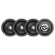 4-pack Recoil MS8-4P, 8 4-pack Recoil MS8-4P, 8