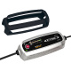 CTEK Batteriladdare MXS 5.0 12v med Bumper 60 Batteriladdare CTEK MXS 5.0 med skyddande bumper.