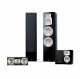 Yamaha NS-777 med center och surroundhögtalare, 5.0 högtalarpaket Yamaha NS-777 med center och surroundhögtalare, 5.0 högtalarpaket