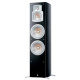 Yamaha NS-777 surroundsystem med subwoofer, 5.1 hemmabiopaket Yamaha NS-777 surroundsystem med subwoofer, 5.1 hemmabiopaket
