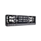 Strands NUUK D-Line nummerskylts LED-ramp 20 Strands NUUK D-Line nummerskylts LED-ramp 20
