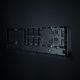 Strands NUUK D-Line nummerskylts LED-ramp 20 Strands NUUK D-Line nummerskylts LED-ramp 20