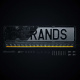 Strands NUUK D-Line nummerskylts LED-ramp 20 Strands NUUK D-Line nummerskylts LED-ramp 20