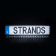 Strands NUUK D-Line nummerskylts LED-ramp 20 Strands NUUK D-Line nummerskylts LED-ramp 20