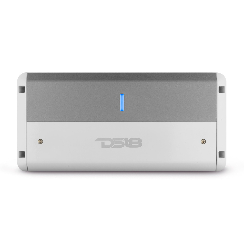 DS18 NXL-M4 & DS18 NXL-10SUBLD/BK, marint baspaket