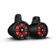 Rockford Fosgate M2WL & NXL-M4 med AMR30D Rockford Fosgate M2WL & NXL-M4 med AMR30D