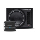 Rockford Punch P1-1X12 & P300X2 En subwoofer och förstärkare från Rockford Fosgate.