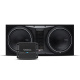 Rockford Fosgate P1-2x12 & P300X1 Rockford Fosgate P1-2x12 & P300X1
