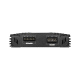 Rockford Fosgate P1S415 2x15 & Play Power 1000.1, baspaket Rockford Fosgate P1S415 2x15 & Play Power 1000.1, baspaket