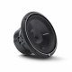2-pack Rockford Fosgate Punch P3D2-12, 12 tums baselement En 12-tums subwoofer från Rockford Fosgate med svart kon och kromad kant.
