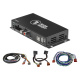 Bass Habit P84DSP, 8-kanalig ljudprocessor/DSP till VW/BMW m.fl. (Quadlock) Bass Habit P84DSP, 8-kanalig ljudprocessor/DSP till VW/BMW m.fl. (Quadlock)
