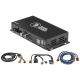 Bass Habit P84DSP, 8-kanalig ljudprocessor/DSP till VW 2012- med MIB (52-pin) Bass Habit P84DSP, 8-kanalig ljudprocessor/DSP till VW 2012- med MIB (52-pin)