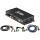 Bass Habit P84DSP, 8-kanalig ljudprocessor/DSP till Volvo 2007-2016 (High Performance) Bass Habit P84DSP, 8-kanalig ljudprocessor/DSP till Volvo 2007-2016 (High Performance)