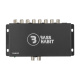 Bass Habit P84DSP, 8-kanalig ljudprocessor/DSP till Volvo 2007-2016 (High Performance) Bass Habit P84DSP, 8-kanalig ljudprocessor/DSP till Volvo 2007-2016 (High Performance)