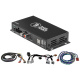 Bass Habit P84DSP, 8-kanalig ljudprocessor/DSP till Volvo 2007-2016 (Performance) Bass Habit P84DSP, 8-kanalig ljudprocessor/DSP till Volvo 2007-2016 (Performance)