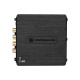 DLS PA4.6D, 6-kanalig ljudprocessor/DSP till VW/BMW m.fl. (Quadlock) DLS PA4.6D, 6-kanalig ljudprocessor/DSP till VW/BMW m.fl. (Quadlock)
