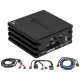DLS PA4.6D, 6-kanalig ljudprocessor/DSP till VW 2012- med MIB (52-pin) DLS PA4.6D, 6-kanalig ljudprocessor/DSP till VW 2012- med MIB (52-pin)