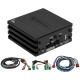 DLS PA4.6D, 6-kanalig ljudprocessor/DSP till Volvo 2007-2016 (High Performance) DLS PA4.6D, 6-kanalig ljudprocessor/DSP till Volvo 2007-2016 (High Performance)