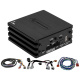 DLS PA4.6D, 6-kanalig ljudprocessor/DSP till Volvo 2007-2016 (Performance) DLS PA4.6D, 6-kanalig ljudprocessor/DSP till Volvo 2007-2016 (Performance)