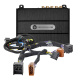 DLS PE4.8DA Plug & Play-paket, Ford Sync 3 2018–, 32-pin DLS PE4.8DA Plug & Play-paket, Ford Sync 3 2018–, 32-pin