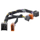 DLS PE4.8DA Plug & Play-paket, Ford Sync 3 2018–, 32-pin DLS PE4.8DA Plug & Play-paket, Ford Sync 3 2018–, 32-pin