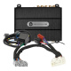 DLS PE4.8DA Plug & Play-paket, Isuzu m.fl. med 16-pin DLS PE4.8DA Plug & Play-paket, Isuzu m.fl. med 16-pin
