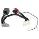 DLS PE4.8DA Plug & Play-paket, Isuzu m.fl. med 16-pin DLS PE4.8DA Plug & Play-paket, Isuzu m.fl. med 16-pin