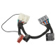 DLS PE4.8DA Plug & Play-paket, Isuzu m.fl. med 16-pin DLS PE4.8DA Plug & Play-paket, Isuzu m.fl. med 16-pin