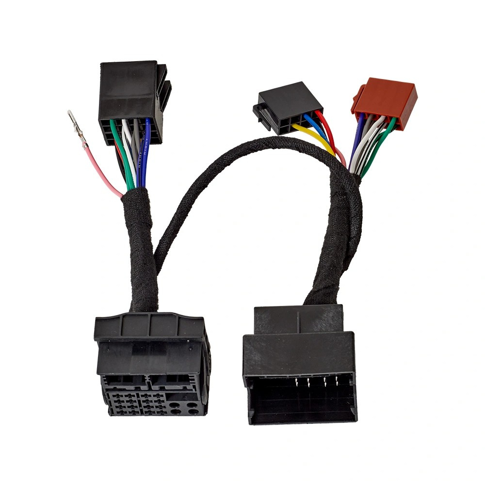 DLS PE4.8DA Plug & Play-paket, Citroën/Peugeot med Quadlock