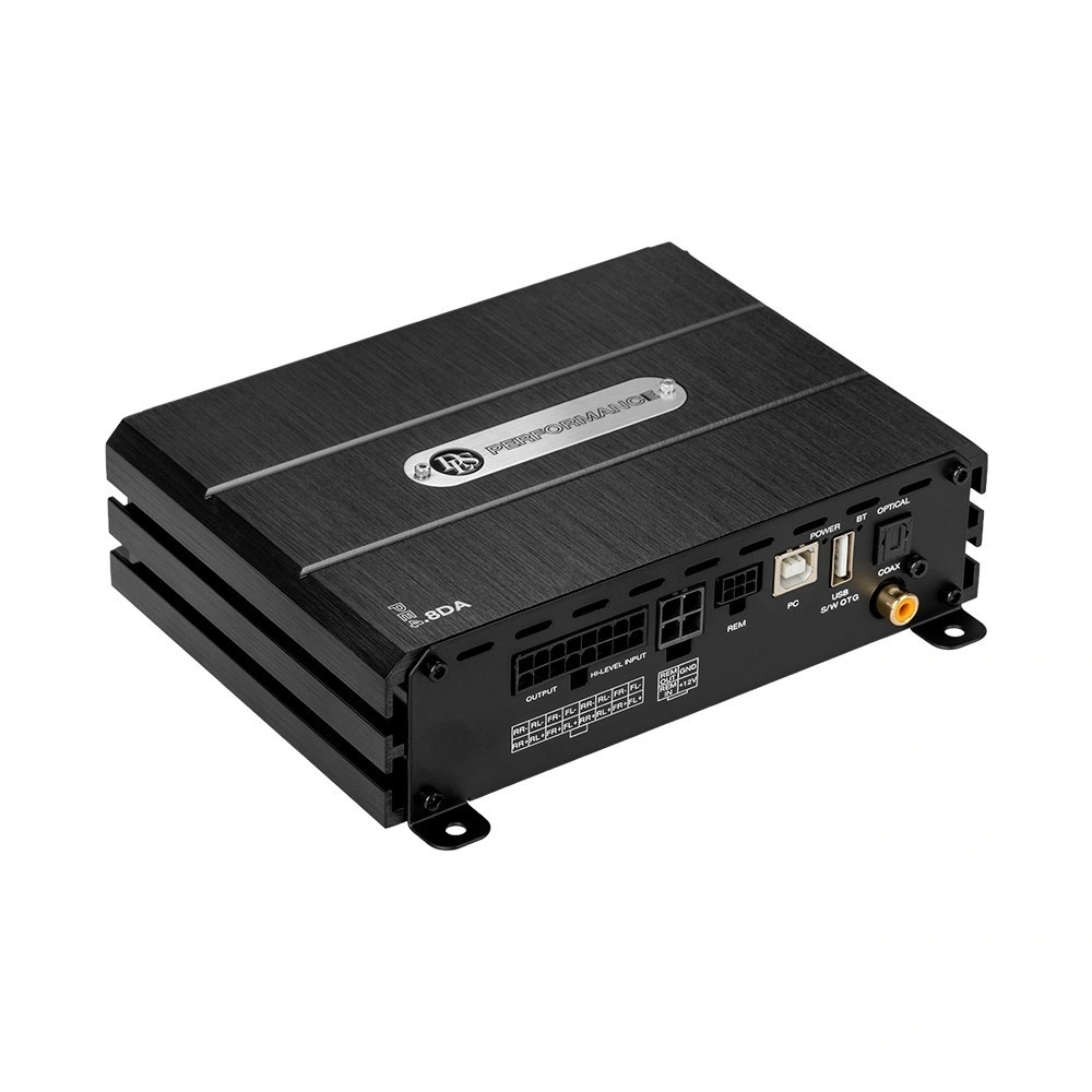 DLS PE4.8DA Plug & Play-paket, PSA/Stellantis ca 2015–