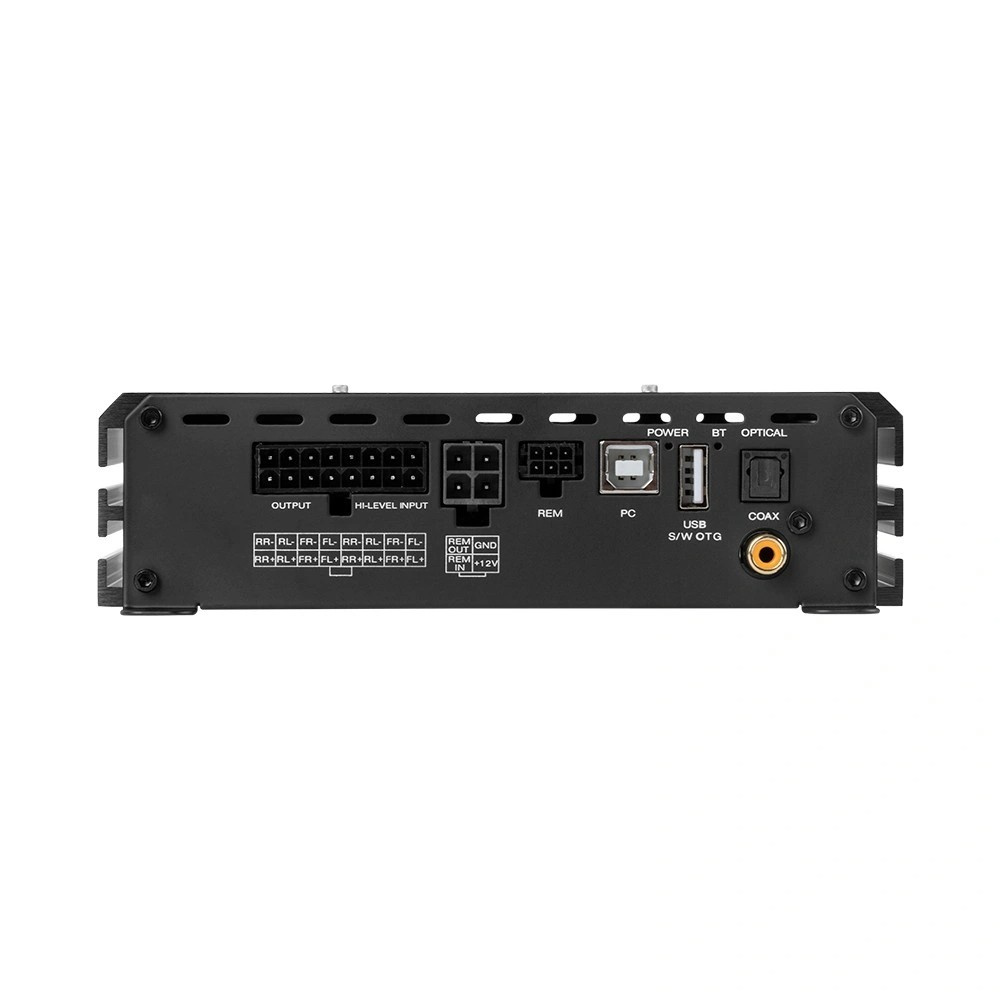 DLS PE4.8DA Plug & Play-paket, PSA/Stellantis ca 2015–