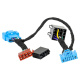 DLS PE4.8DA Plug & Play-paket, Stellantis 2021– med 12-pin DLS PE4.8DA Plug & Play-paket, Stellantis 2021– med 12-pin