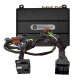 DLS PE4.8DA Plug & Play-paket, BMW/VAG/Mercedes m.fl. med Quadlock DLS PE4.8DA Plug & Play-paket, BMW/VAG/Mercedes m.fl. med Quadlock