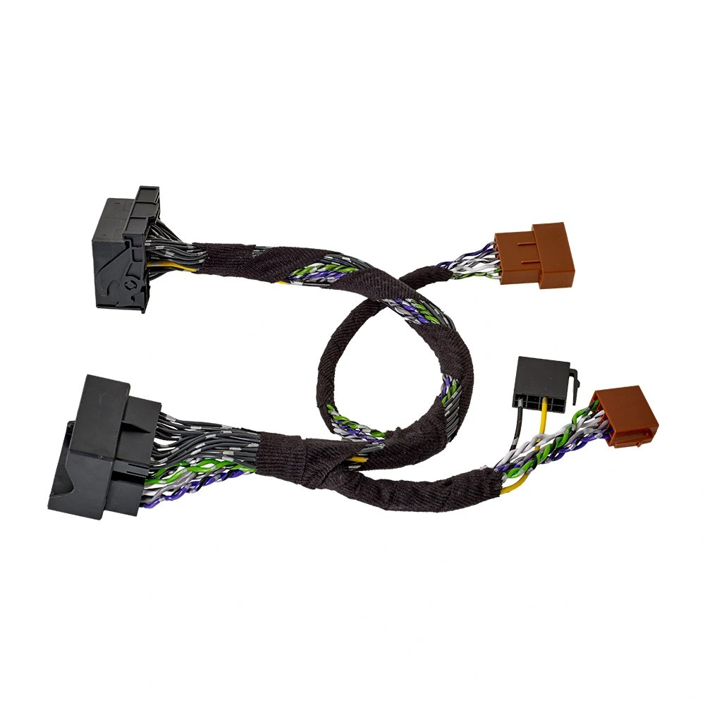 DLS PE4.8DA Plug & Play-paket, BMW/VAG/Mercedes m.fl. med Quadlock