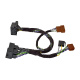 DLS PE4.8DA Plug & Play-paket, BMW/VAG/Mercedes m.fl. med Quadlock DLS PE4.8DA Plug & Play-paket, BMW/VAG/Mercedes m.fl. med Quadlock
